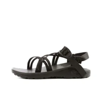 Chaco Beach Sandals Women's Black
