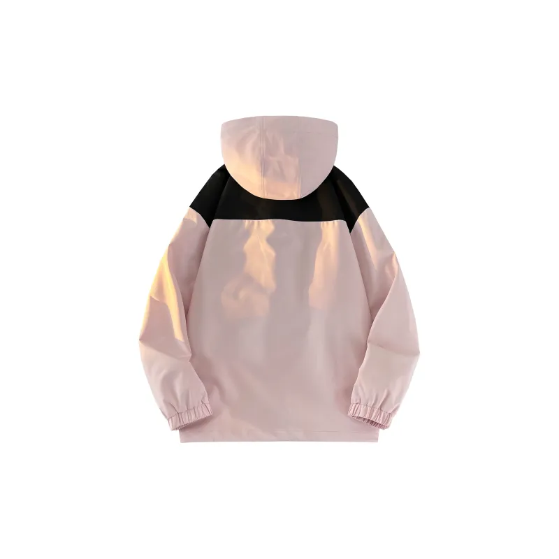PRESSURE Jackets & Coats Unisex-10