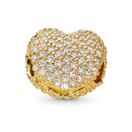 Pandora Accessories Women's Gold-3