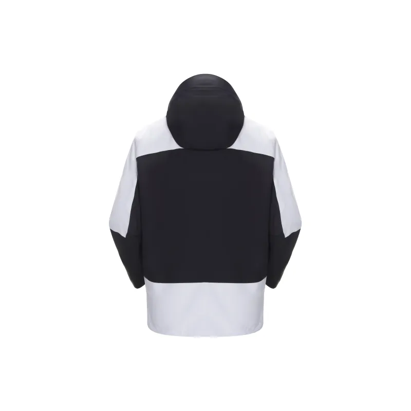 Panda Collection Windbreaker Jacket Unisex-12
