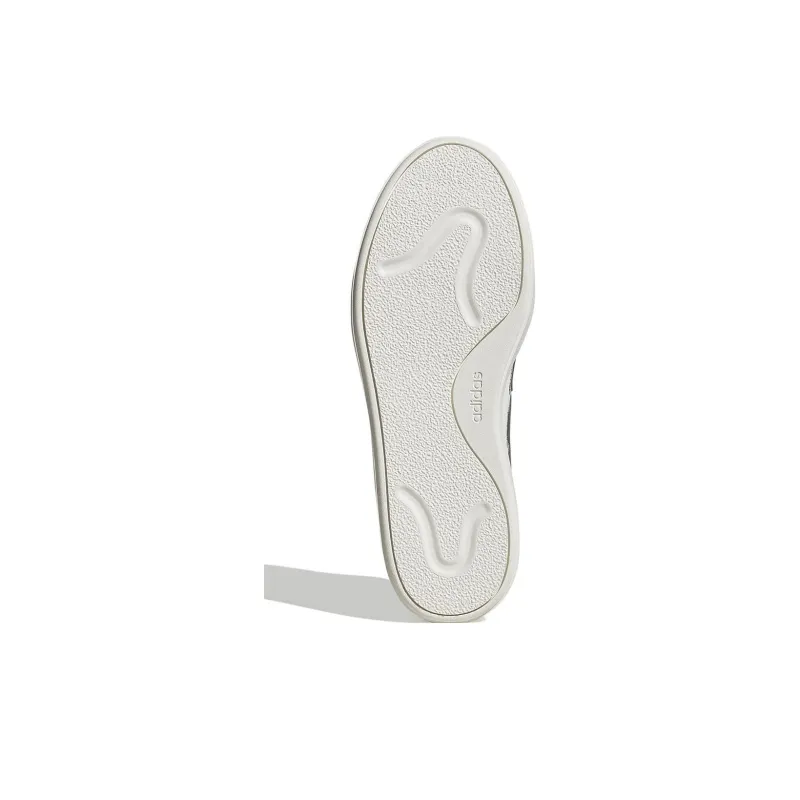 Adidas Courtblock Trainers 'White'-4