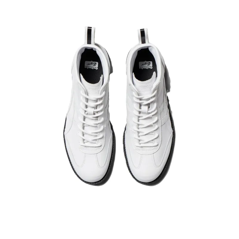 Onitsuka Tiger Rinkan 'White Black'-3