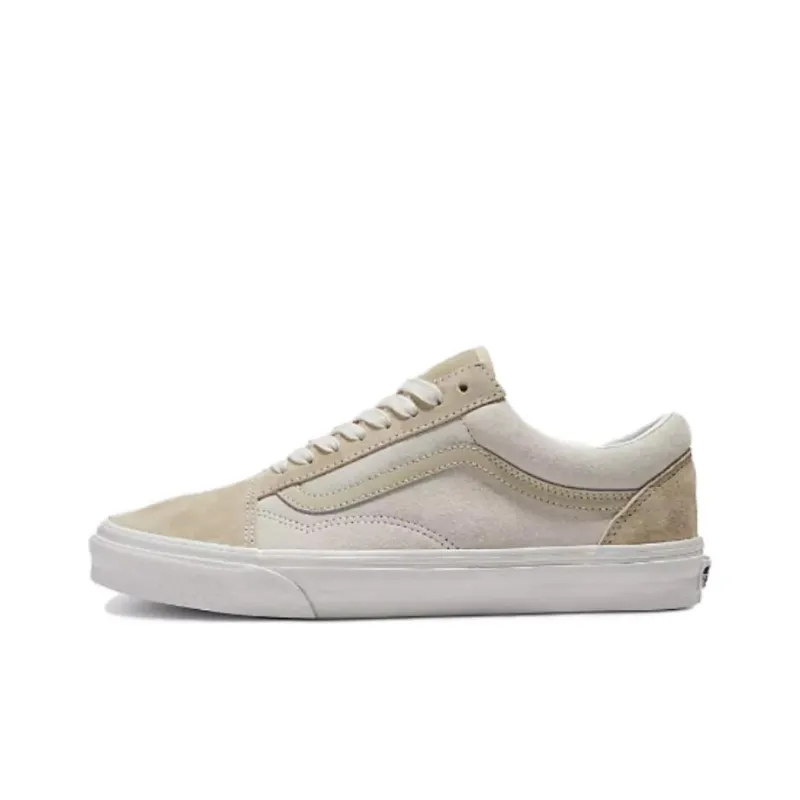 Vans Old Skool 'Pig Suede Castle Wall'-0