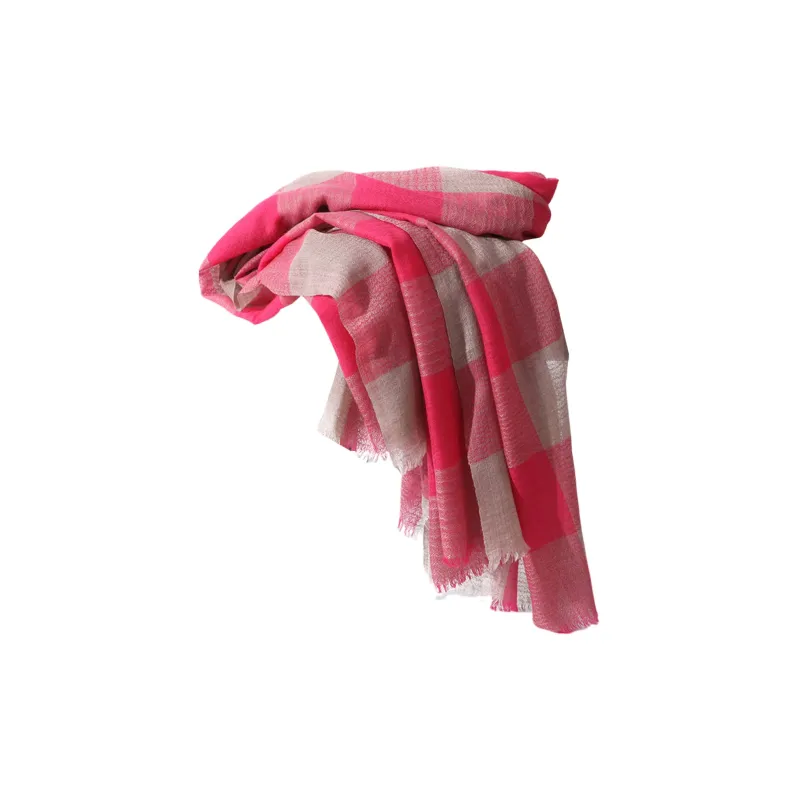 H YXIANG Shawls Women's-3