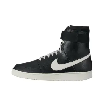 Nike Double Court Black Sail