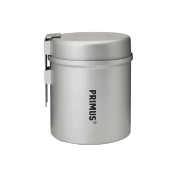 PRIMUS Outdoor Water Equipment Anodized Aluminum 1.8L 4.6 X 5.7 Inch