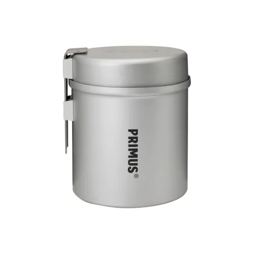 PRIMUS Outdoor Water Equipment Anodized Aluminum 1.8L 4.6 X 5.7 Inch