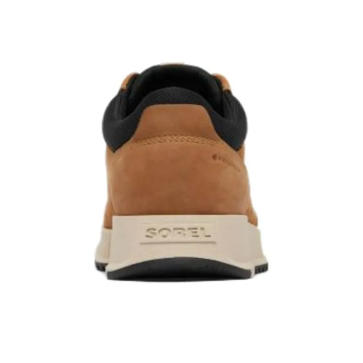 SOREL Low-Top Casual Shoes Men's Brown-4