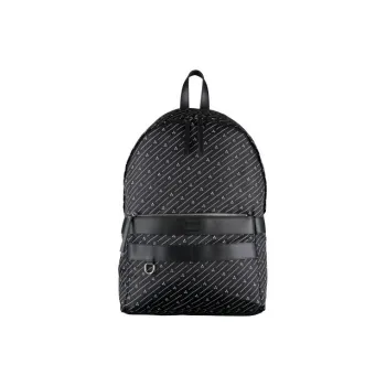 A.P.C Zip Up Backpack