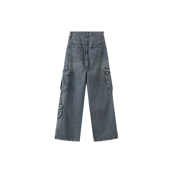 Cubic Jeans Women's-1