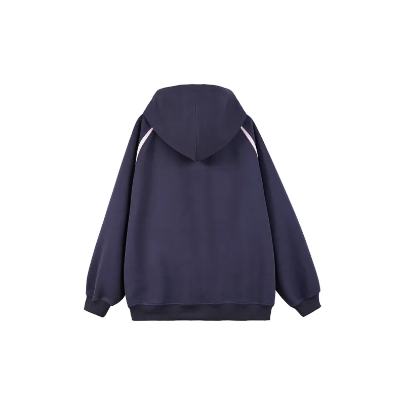 ICH MODE Sweatshirts Unisex-5