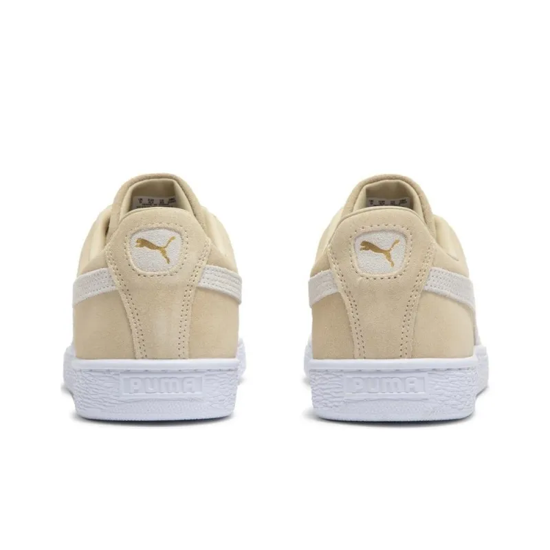 PUMA Suede Classic Xxi 'Putty White'-5