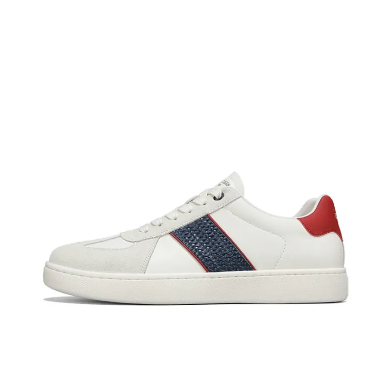 U.S. POLO ASSN. Skateboard Shoes Men's-0