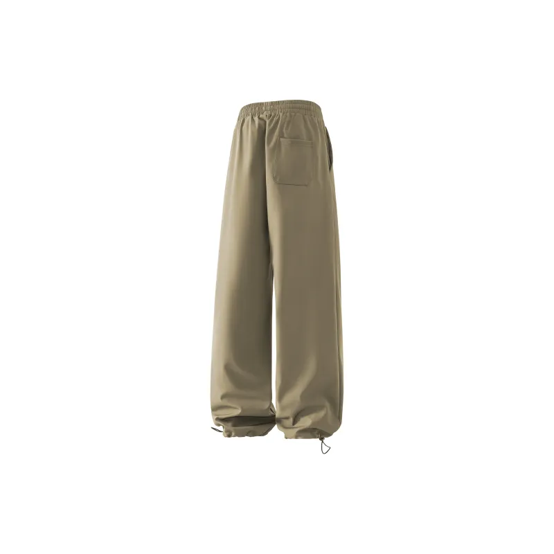 SESAME STREET Casual Pants Unisex-9