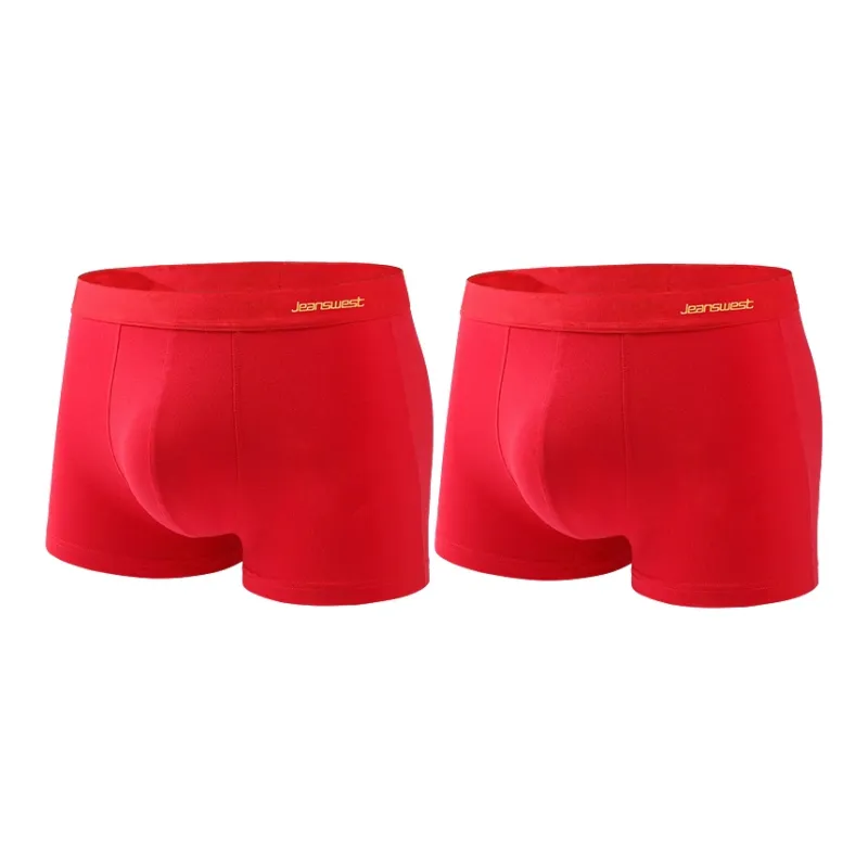 JEANSWEST Men Boxer Shorts-1