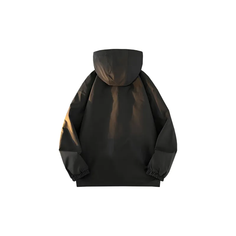 PRESSURE Jackets & Coats Unisex-1