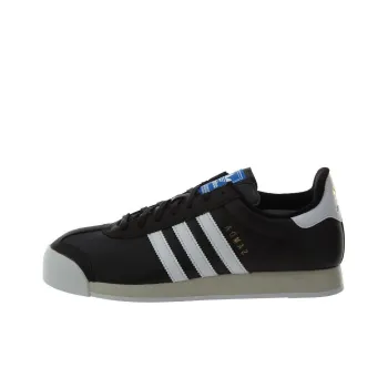 Adidas Originals Samoa Black/White/Talc