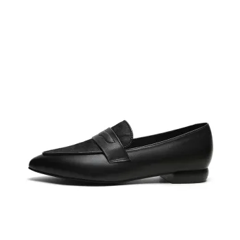 Mulinsen Loafers Women's Black/Beige