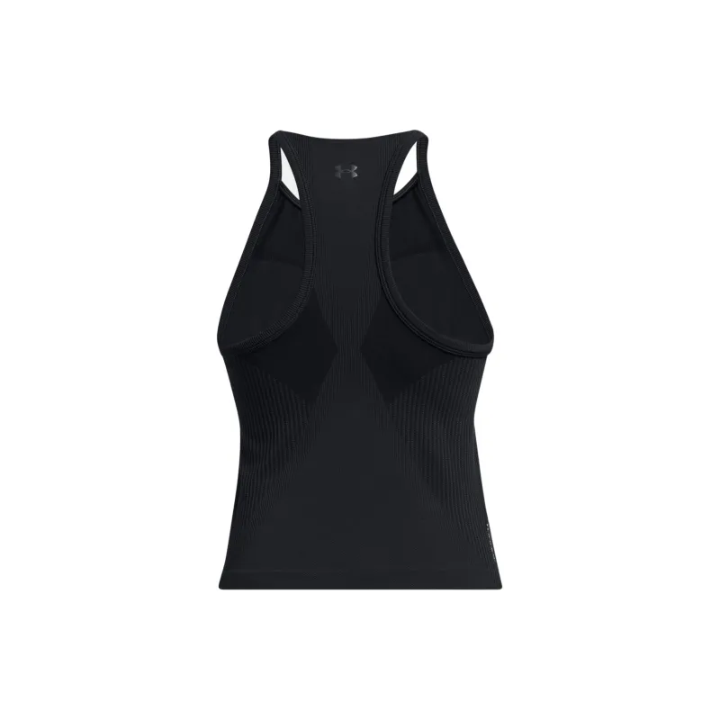 Under Armour UA Vanish Elite Tank Tops Women's Black-1