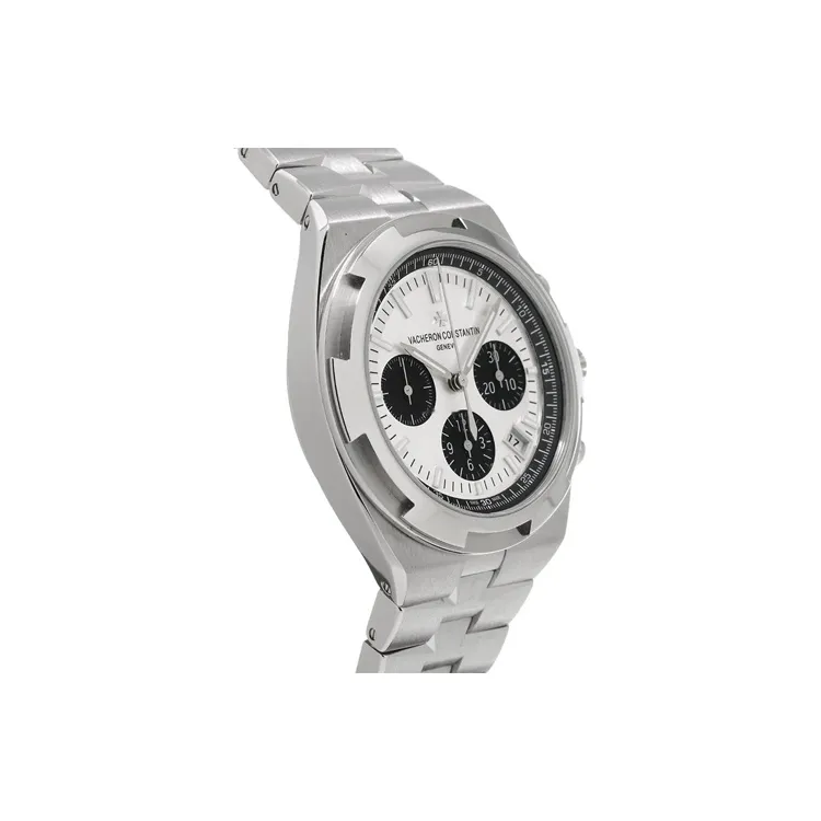 Vacheron Constantin Men Longitudinal And Lateral Collection OVERSEAS Watch-1