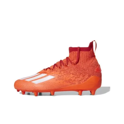 Adidas Adizero Primeknit Solar Red