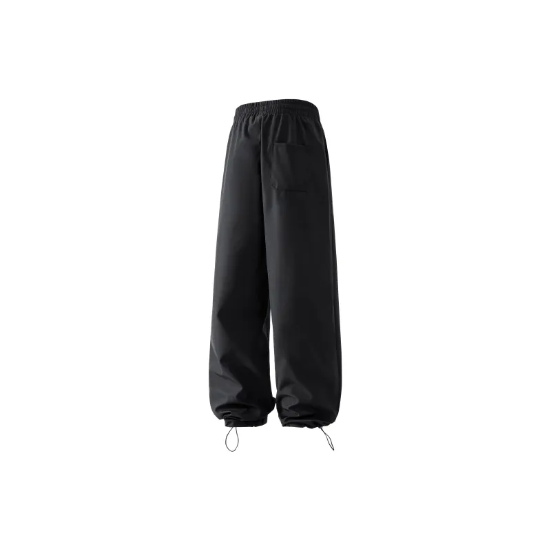 SESAME STREET Casual Pants Unisex-1