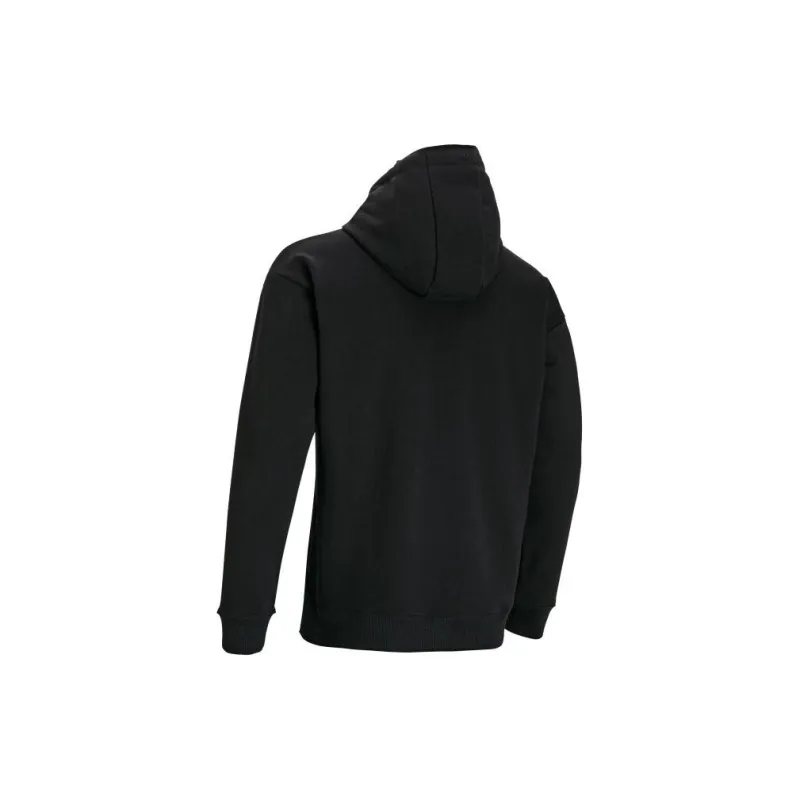 Under Armour Project Rock Jackets Coats Men's Black-2
