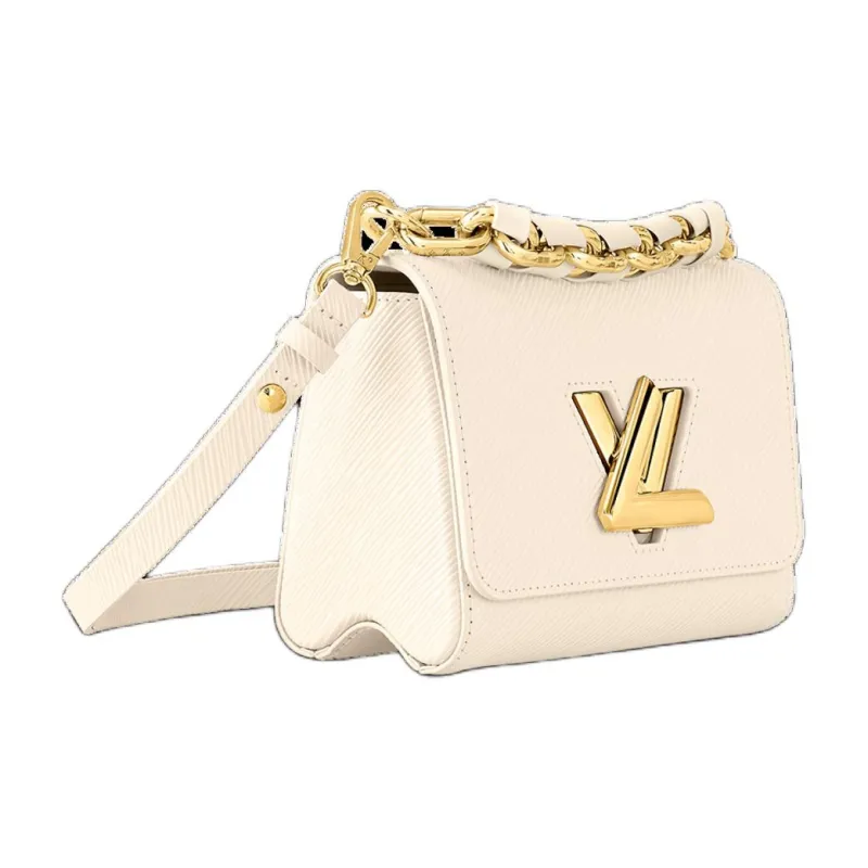 LOUIS VUITTON Twist Pm-2