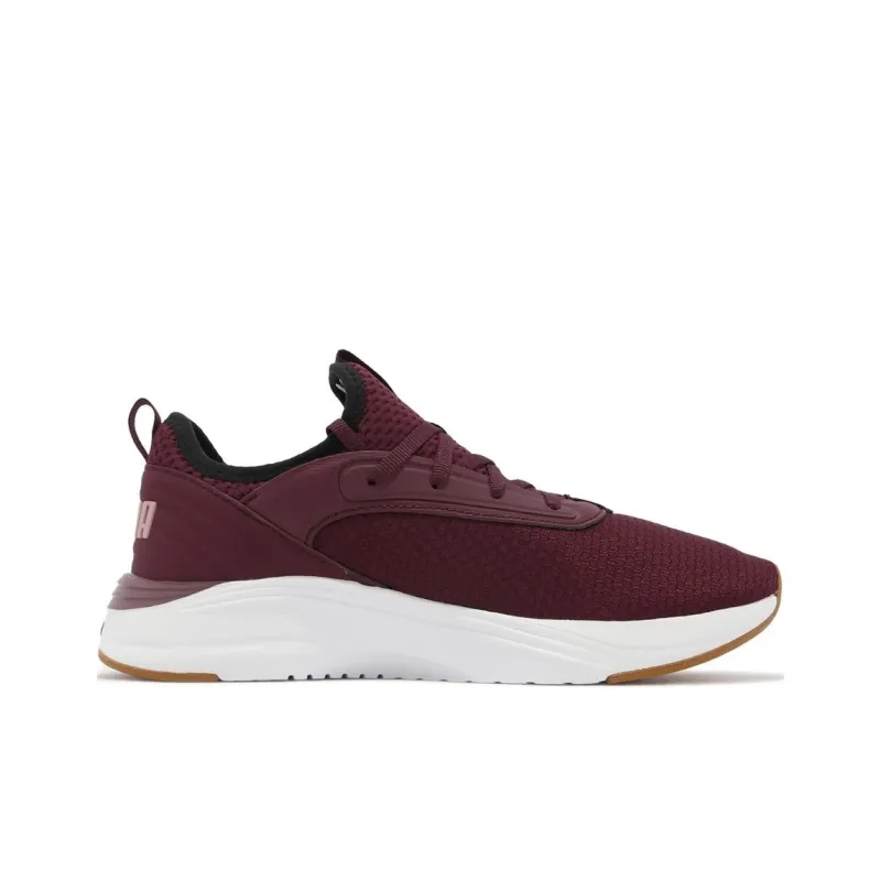 Puma Women's Softride Ruby Luxe 'Dark Jasper'-1