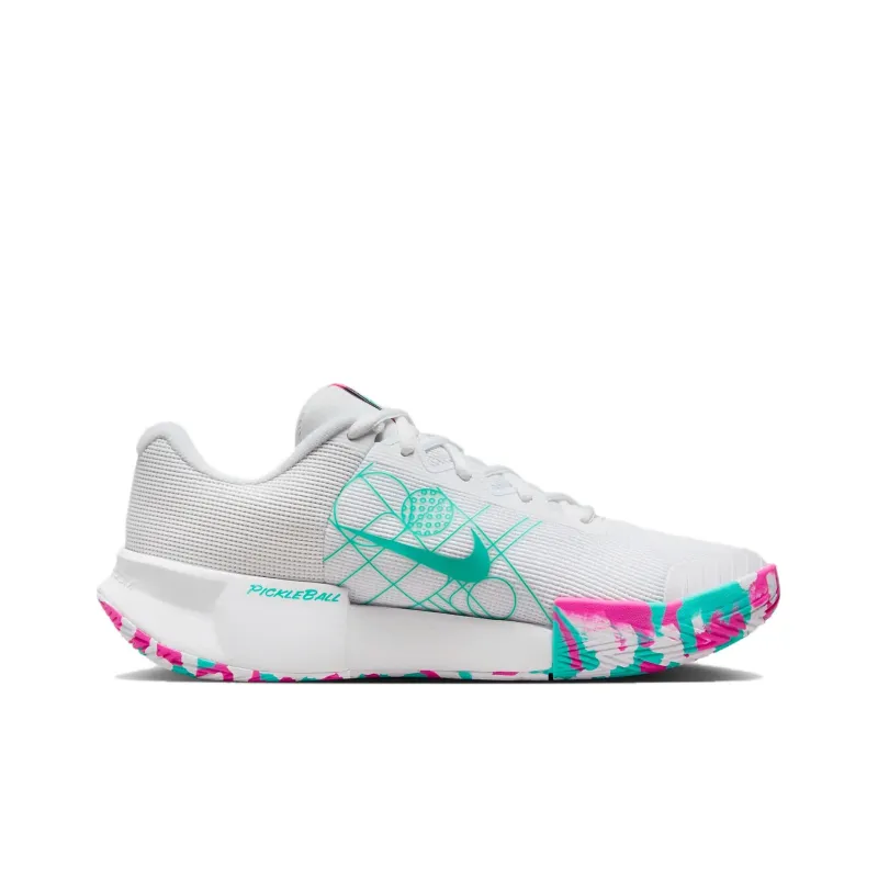 Nike Zoom Challenge 'White Alchemy Pink Retro' Women's-1