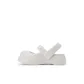 0529 White[EVA Antibacterial Odor-Resistant]