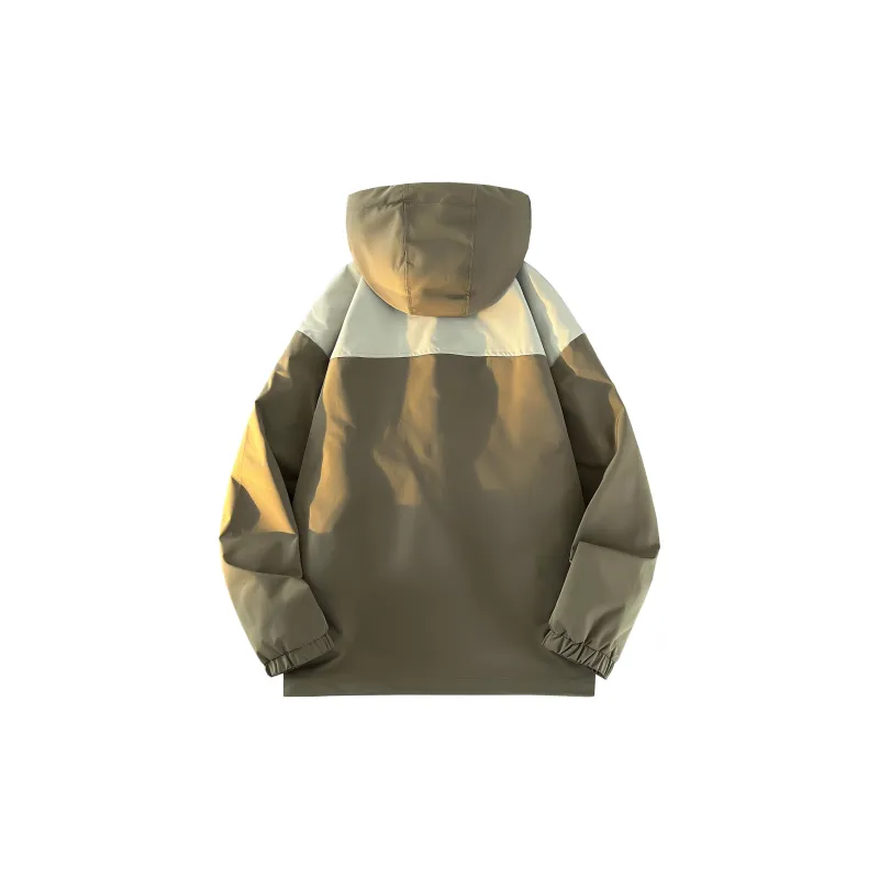 PRESSURE Jackets & Coats Unisex-12