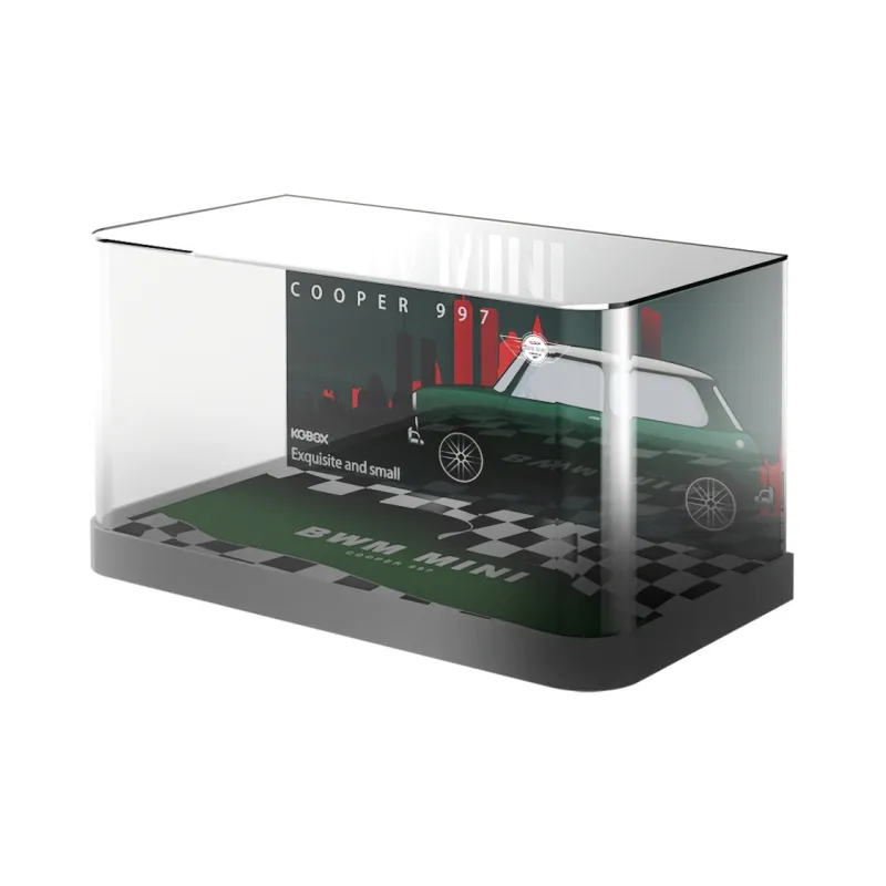 KGBOX Model Accessories-1
