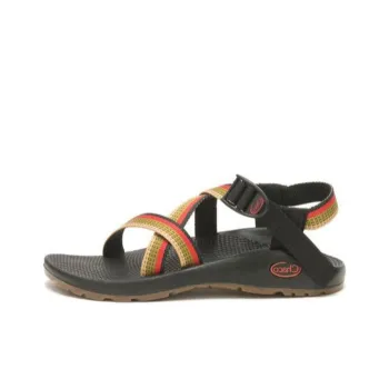 Chaco Beach Sandals Women's Tropical Moss