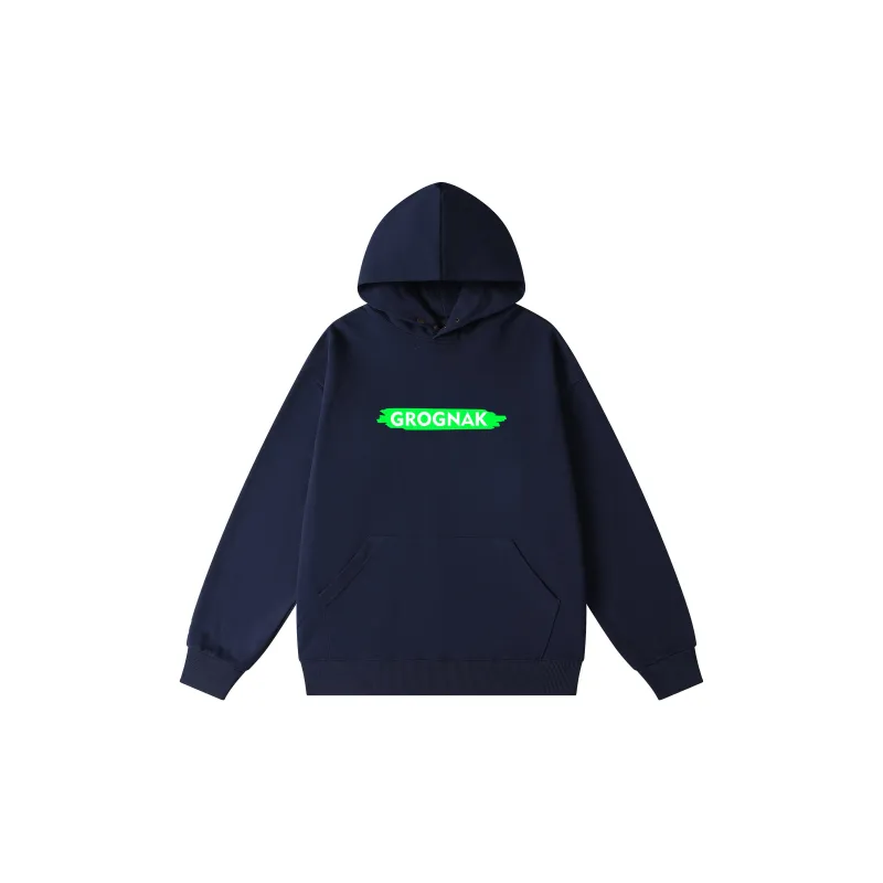 GROGNAK Sweatshirts Unisex-10