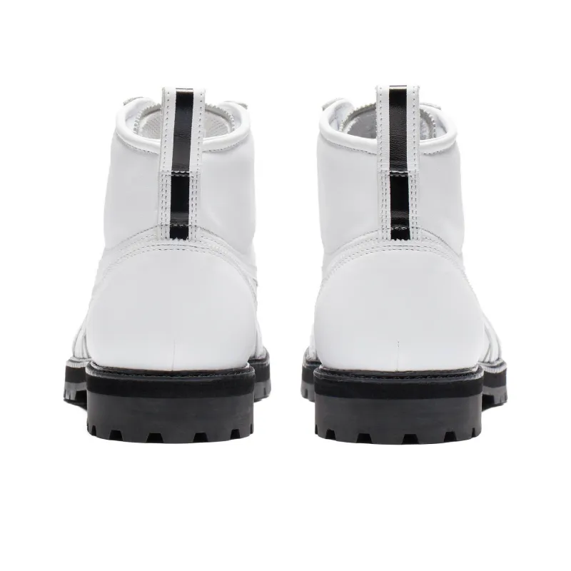 Onitsuka Tiger Rinkan 'White Black'-4