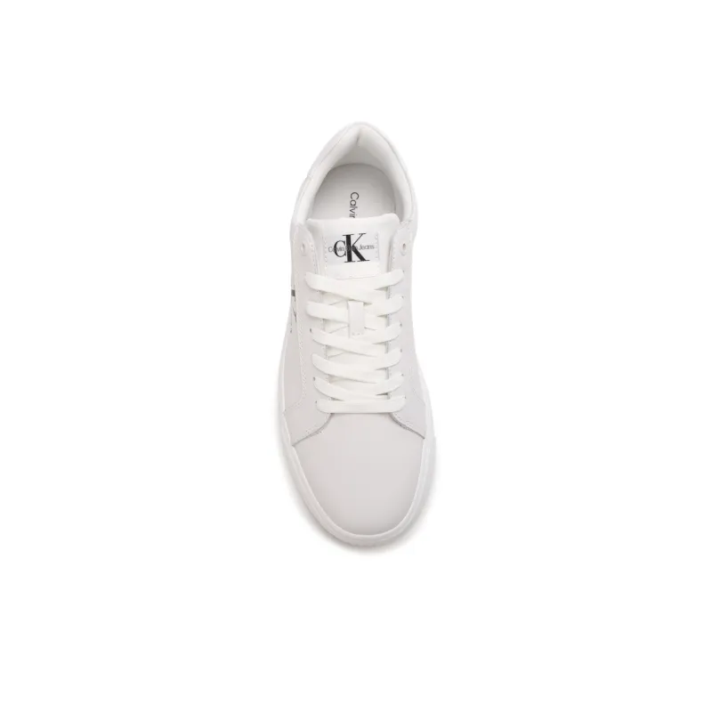 CKJ CALVIN KLEIN JEANS Low-Top Skateboard Shoes Men's-7
