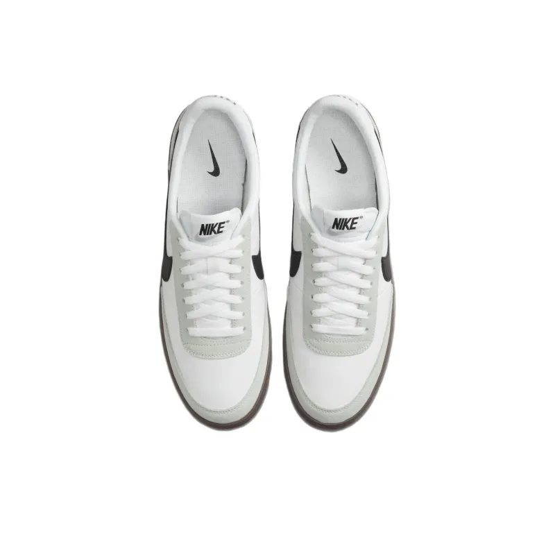 Nike Killshot 2 Leather White Black Gum Dark Brown-3