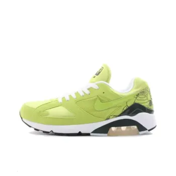 Nike Air Max 180 Powerwall Atomic Green