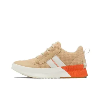 SOREL Low-Top Casual Shoes Women's Pink Orange