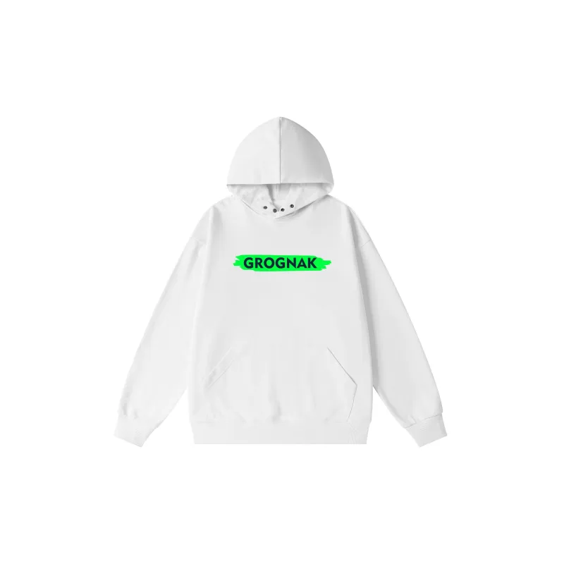 GROGNAK Sweatshirts Unisex-3
