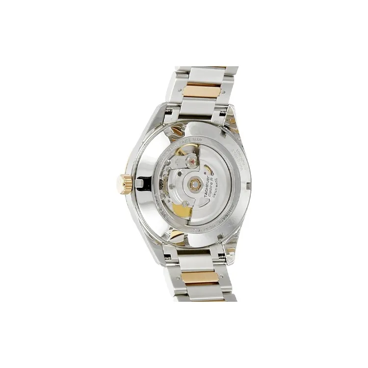 TAG HEUER Carrera WAR215D.BD0784-2