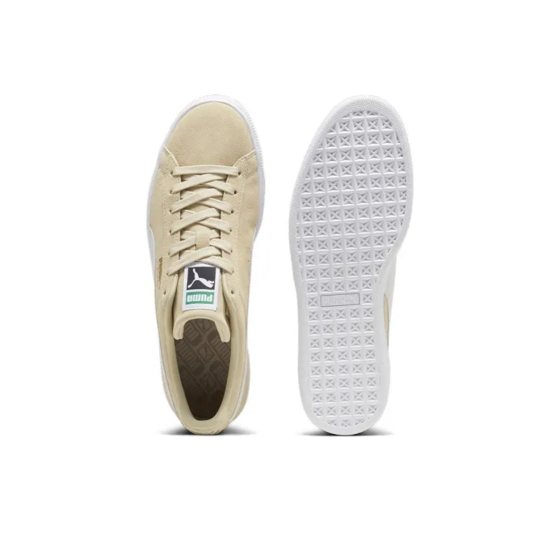 PUMA Suede Classic Xxi 'Putty White'-6