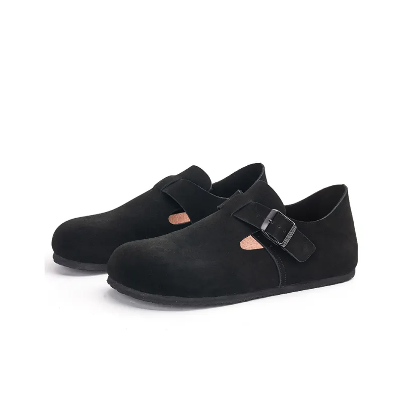 Joy&Mario Breathable And Lightweight Casual Shoes Unisex-14
