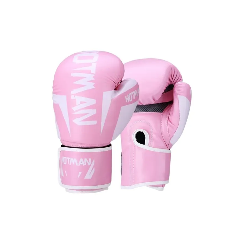 Genesis Boxing Gloves-5