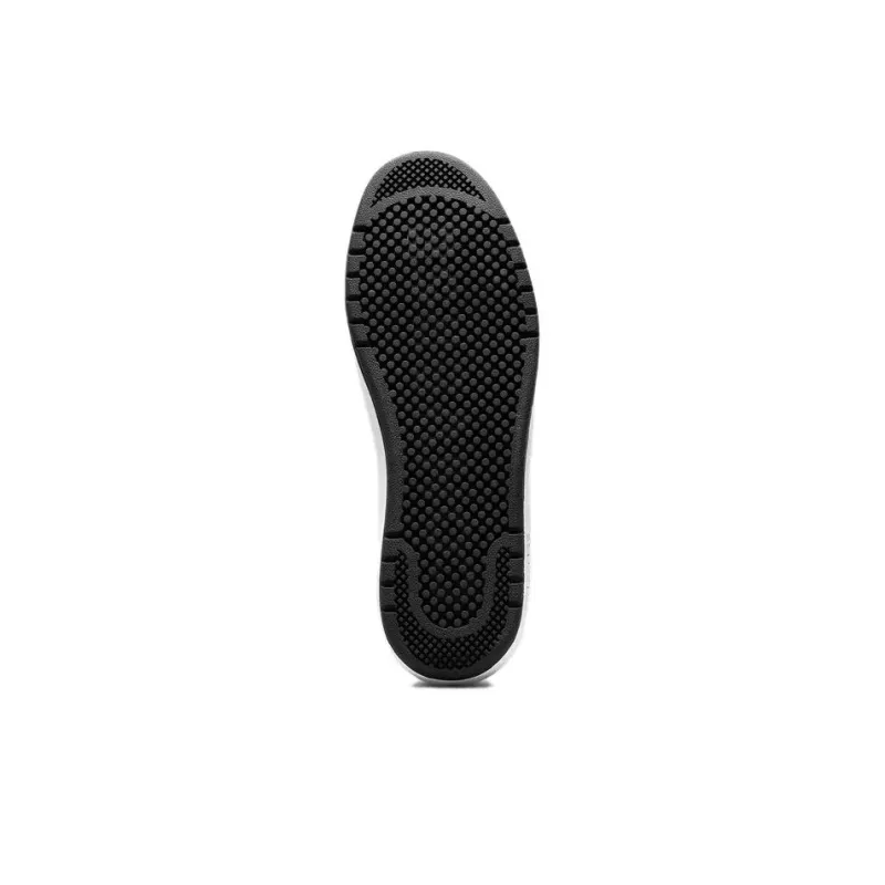 Converse Pro Blaze V2 Slip Resistant Balanced Lightweight Low Top Skateboard Shoes Unisex Black White-4