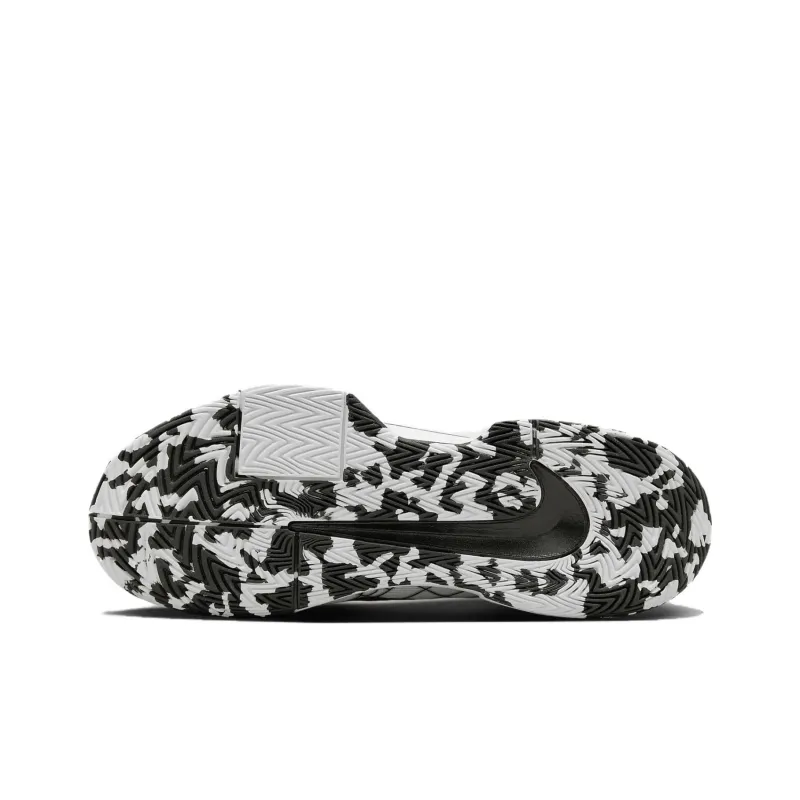 Nike Zoom Challenge 'White Black'-5