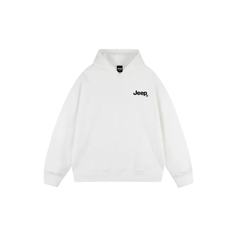 Jeep Sweatshirts Unisex-3