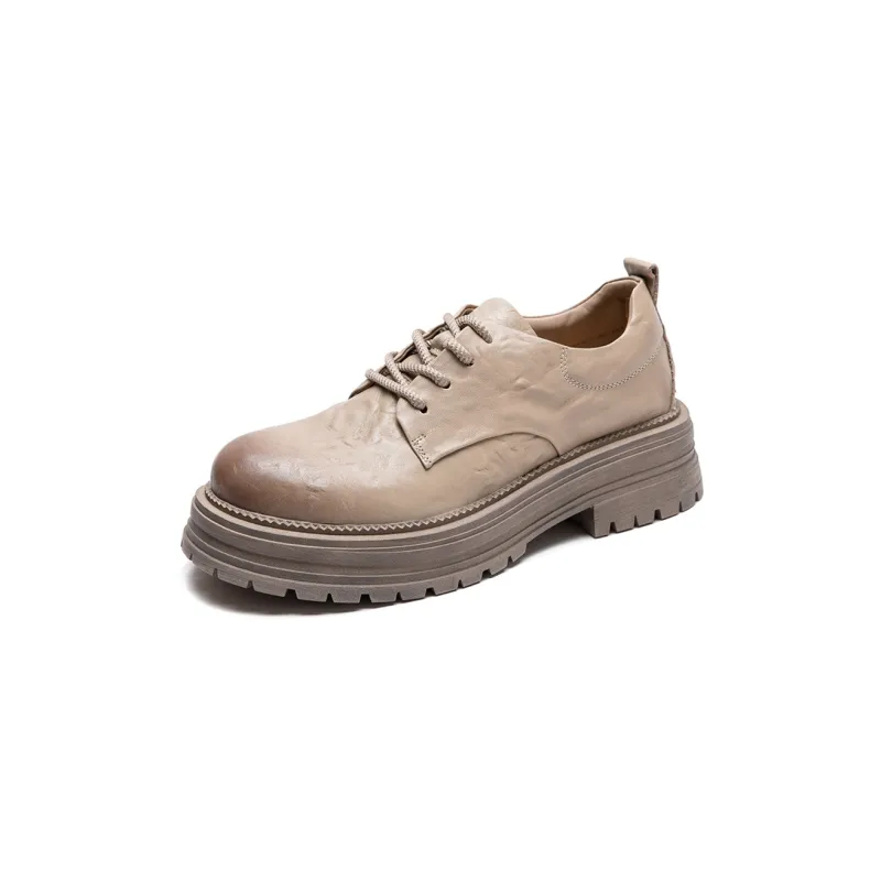 Jay Casual Single Shoes 5cm Women's-5