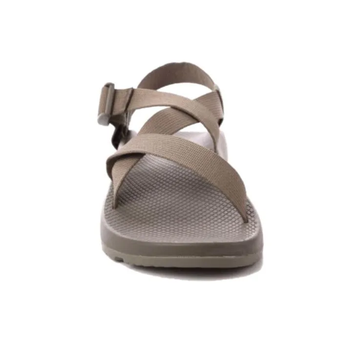 Chaco Beach Sandals Men's Umber-4
